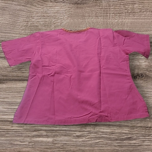 WOMEN'S URBANE SCRUBS - Picture 6 of 6